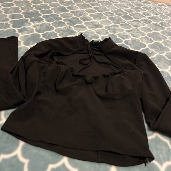 NWOT Forever 21 top - Picture 3 of 5